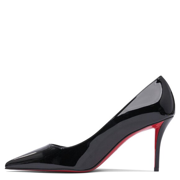 Christian Louboutin Miss Z 80 Patent/Lining IT 40 Women - Picture 3 of 5